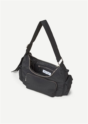 Saamelie shoulder bag 15552 Sort Samsøe 